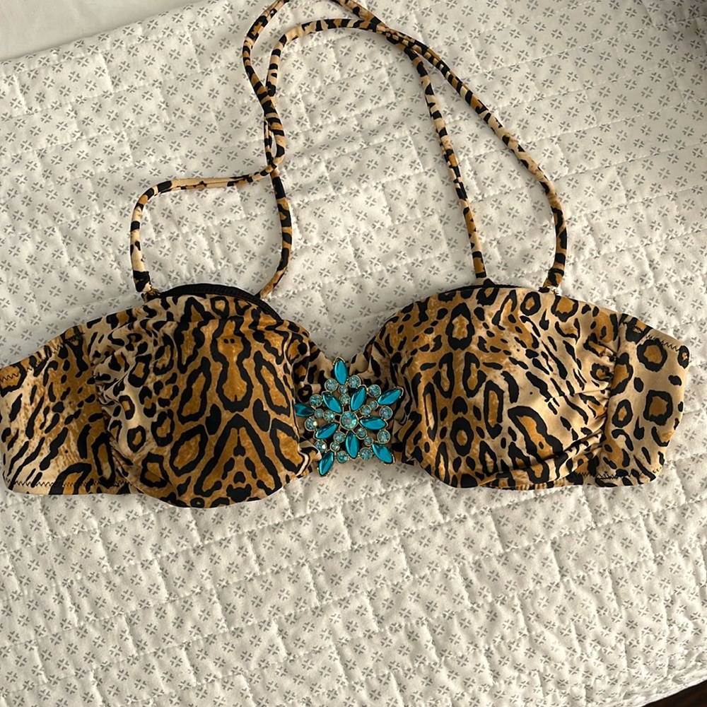 Victoria’s Secret bandeau top size small